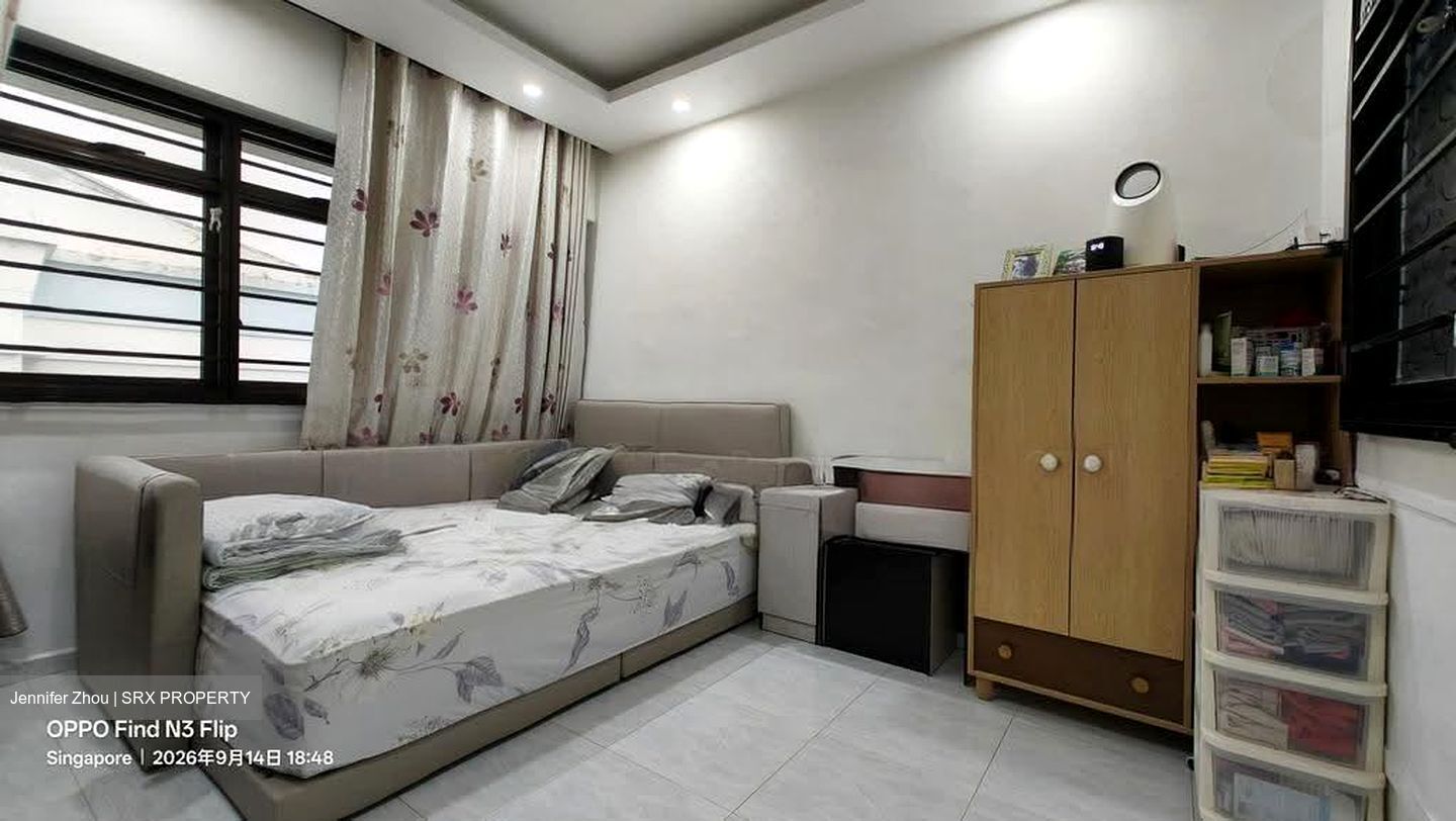 Blk 273D Wenya (Jurong West), HDB 4 Rooms #618283311